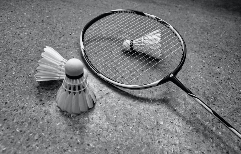 Unlocking the Power of Mental Strength in Badminton