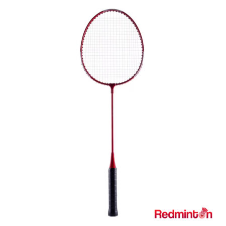 Adult Badminton Racket BR 100 Red