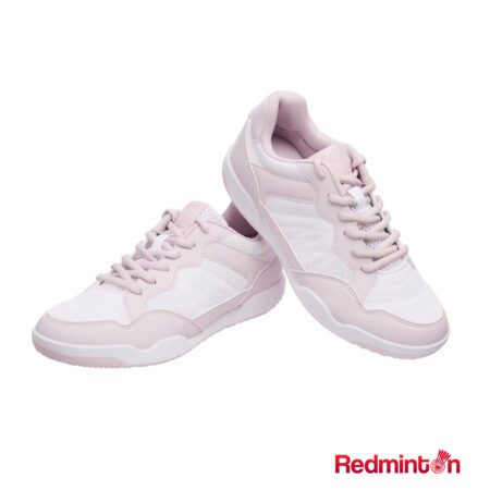 Women Badminton Shoes BS 190 Lavender